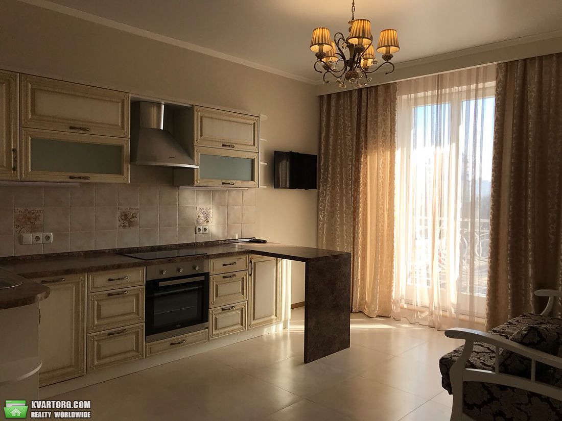 Rent out 1-room apartment. Одесса, Белинского — photo 5