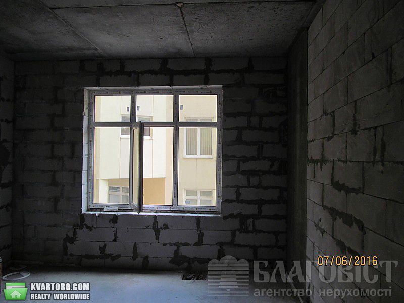 Sell 2-room apartment. Киев,  Щорса — photo 4