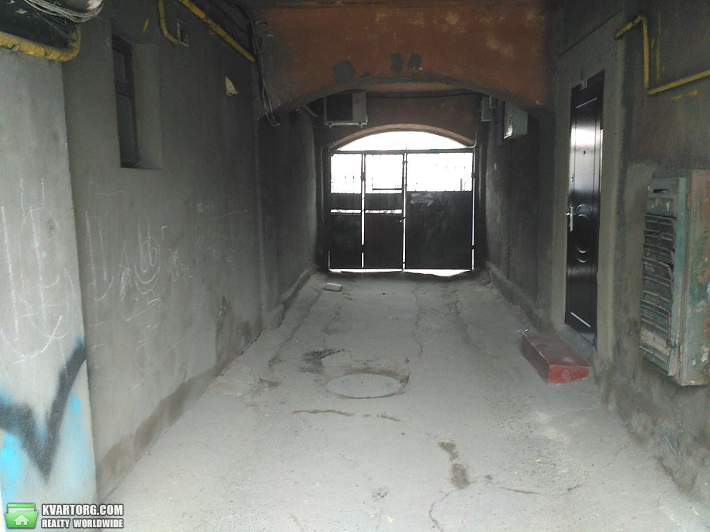 Sell 1-room apartment. Одесса, Головатого Атамана — photo 3
