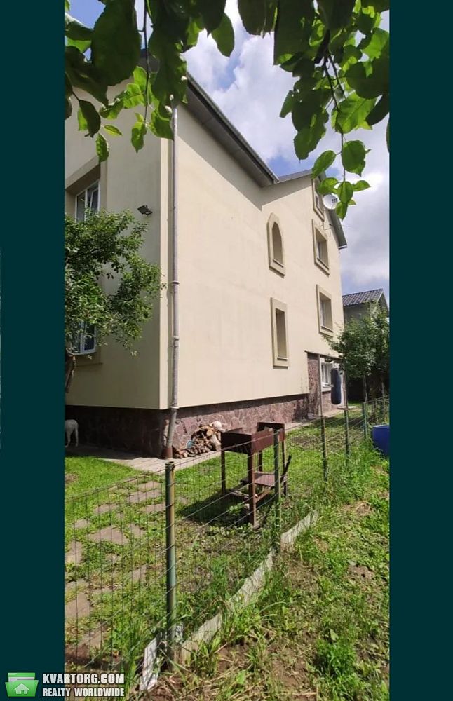 Sell house. Ивано-Франковск, Вул Садова — photo 6