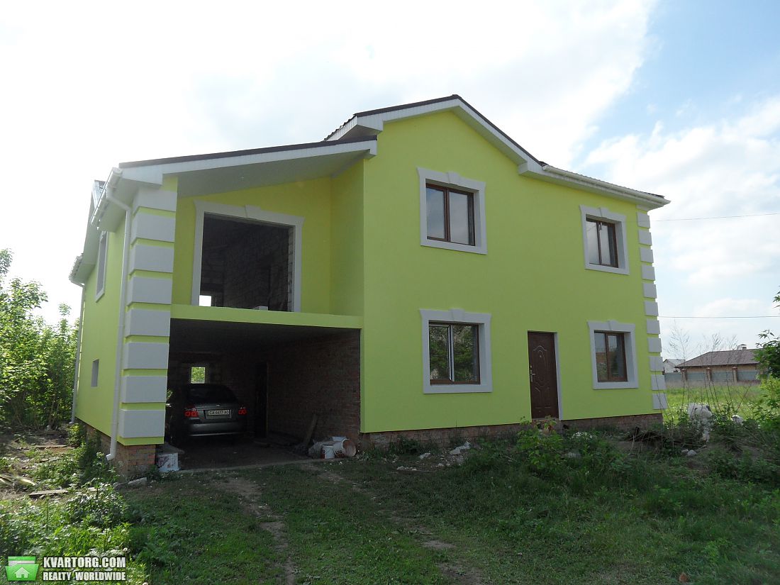 Sell house. Борисполь, Котляревкого — photo 1