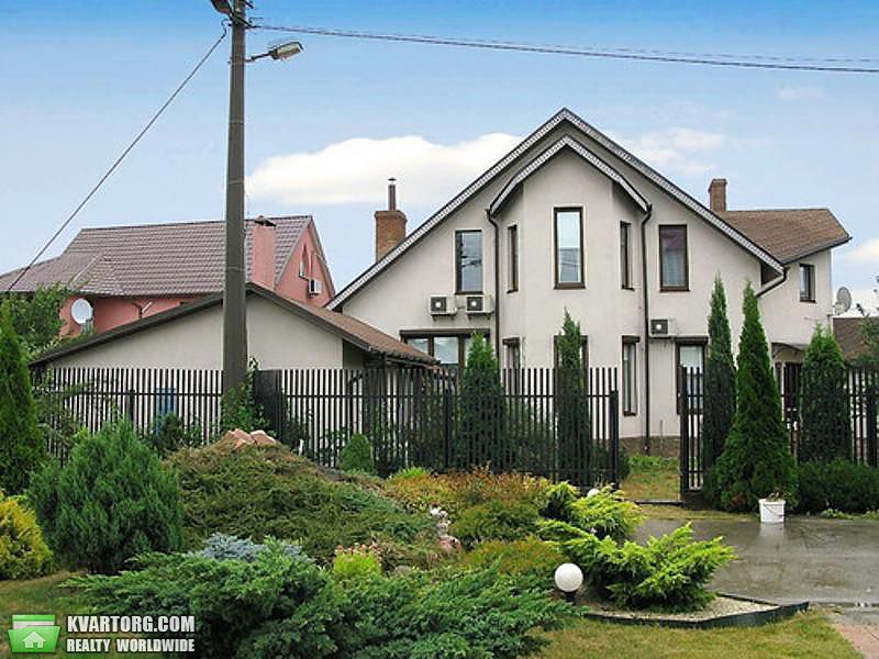 Rent out house. Киев, Осокорки — photo 1