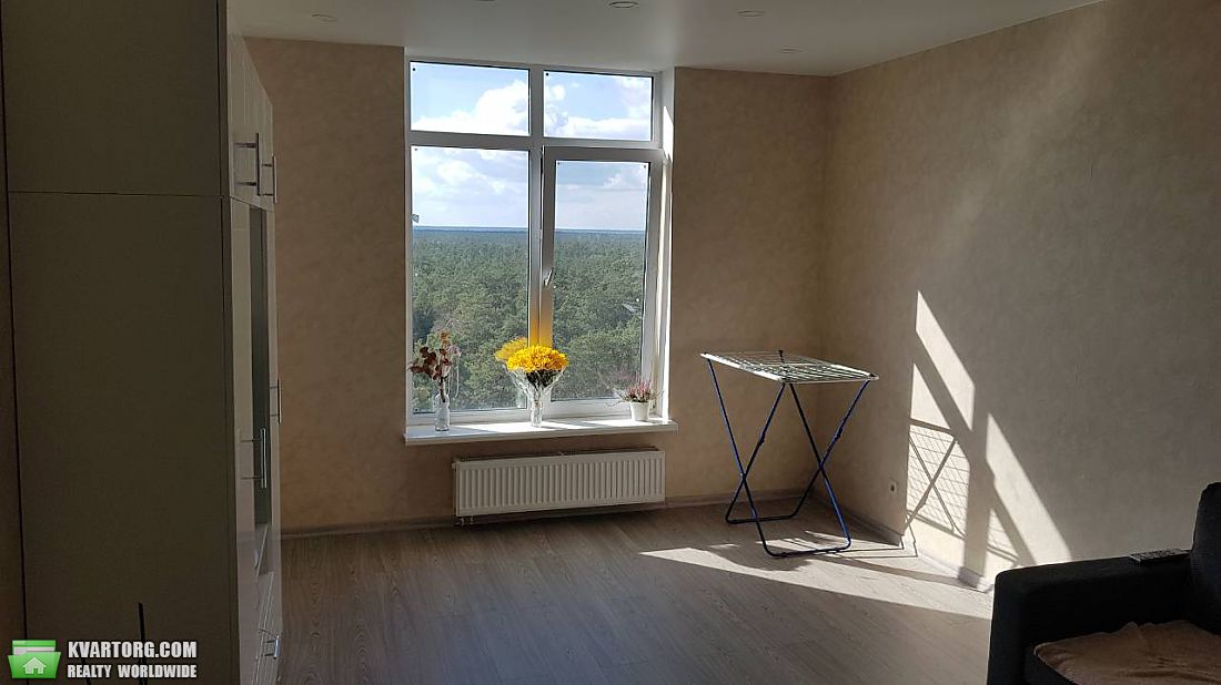 Rent out 2-room apartment. Киев, Клавдиевская — photo 3