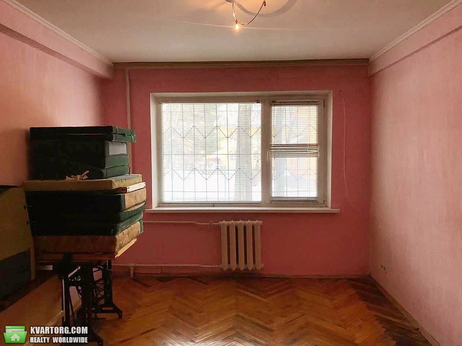 Sell 2-room apartment. Киев, Сулеймана Стальского — photo 5