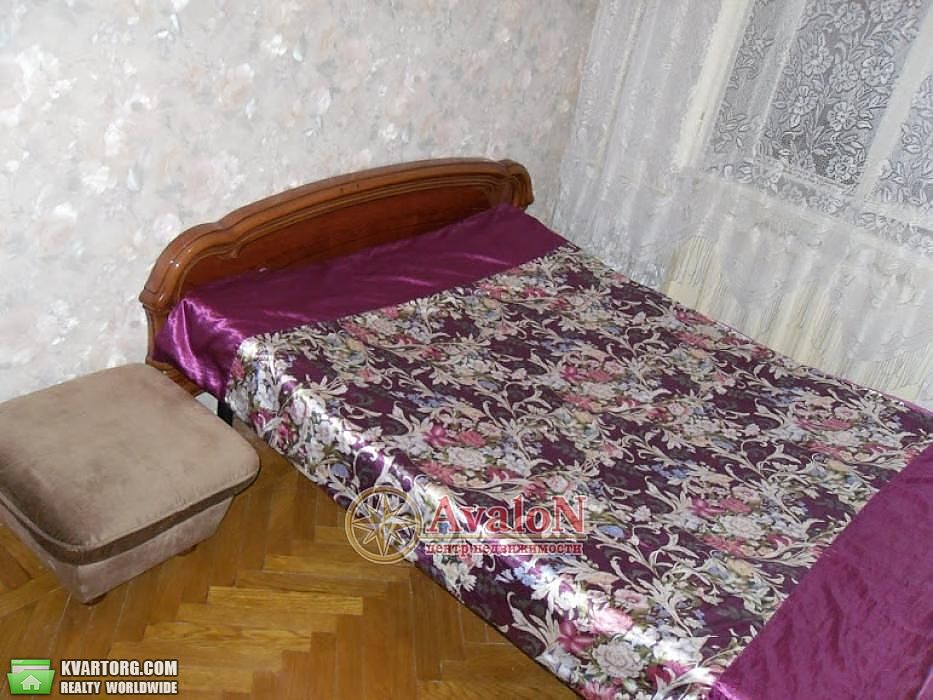Rent out 3-room apartment. Одесса, Сегедская — photo 3