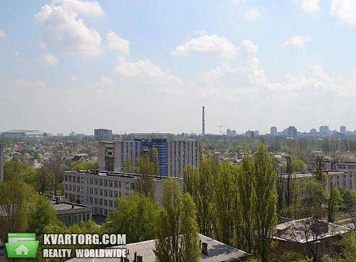 продам 1-комнатную квартиру. Киев,  Олевская - фото 6