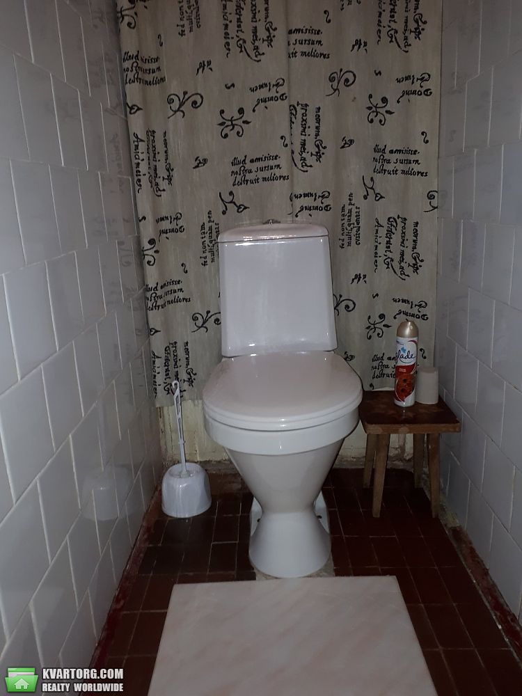 Rent out 2-room apartment. Киев,  Борщаговская — photo 8