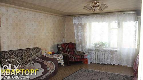 Sell 1-room apartment. Киев, Бастионный пер — photo 3