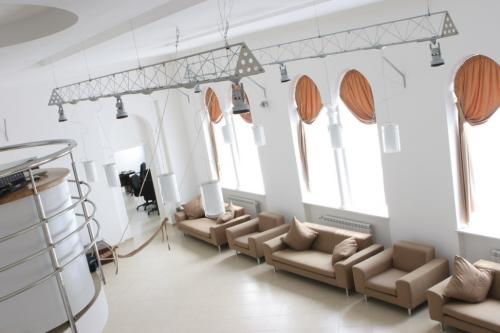 Rent out office. Киев, Шевченко Тараса бульв. — photo 1