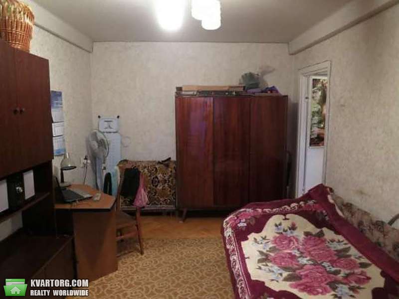 Sell 1-room apartment. Киев,  Курбаса — photo 5