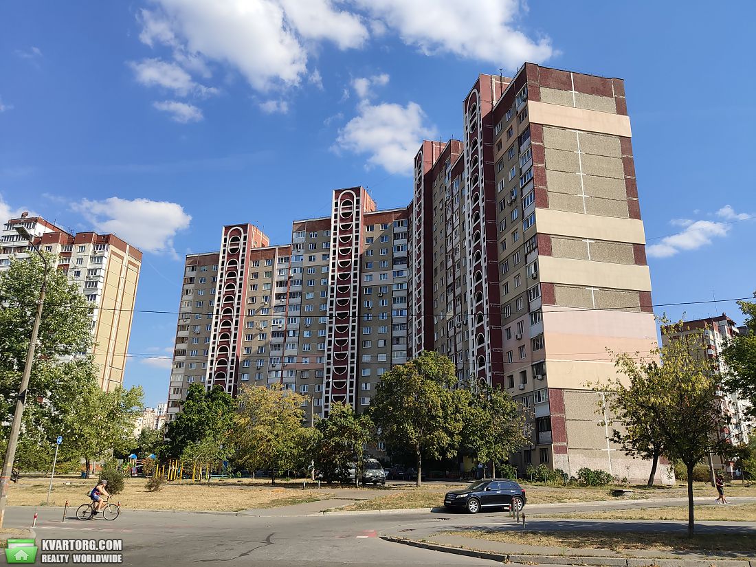 Sell 3-room apartment. Киев,  Бальзака — photo 8
