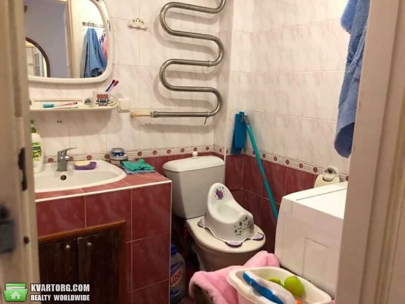 Sell 3-room apartment. Киев,  Серафимовича — photo 10