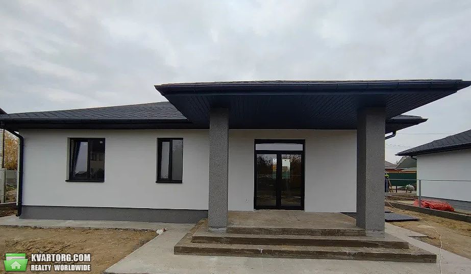 Sell house. Киевская обл., Полевая — photo 2