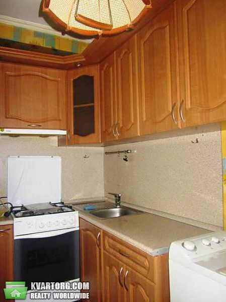Sell 2-room apartment. Киев, Красноткацкая — photo 8