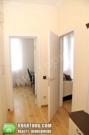 Rent out 1-room apartment. Киев,  Липковского — photo 10