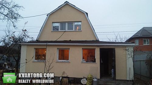 Rent out house. Боярка, Иркутская — photo 1
