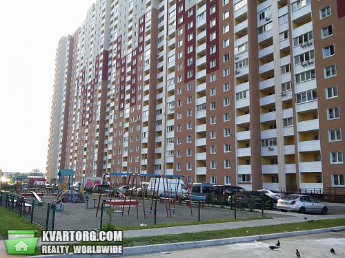 Sell 2-room apartment. Киев, Здолбуновская — photo 1