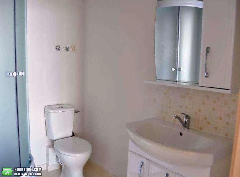 Rent out 2-room apartment. Киев, Деловая — photo 8