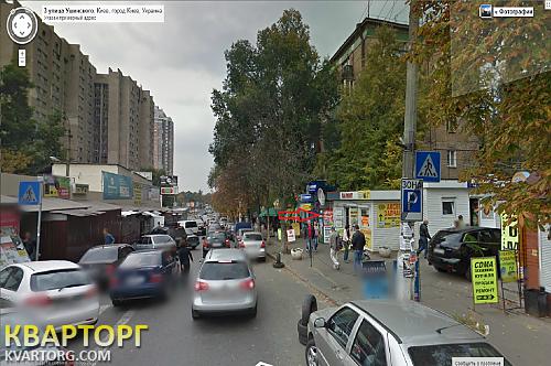 Rent out shop. Киев, ул.,Ушинского,1 — photo 3