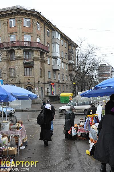 Rent out shop. Киев, Попудренко — photo 1