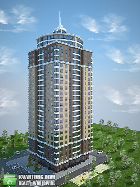 Sell 3-room apartment. Киев, Машиностроительный пер — photo 1