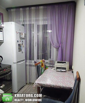 Rent out 1-room apartment. Киев, Дарницкий бул — photo 1
