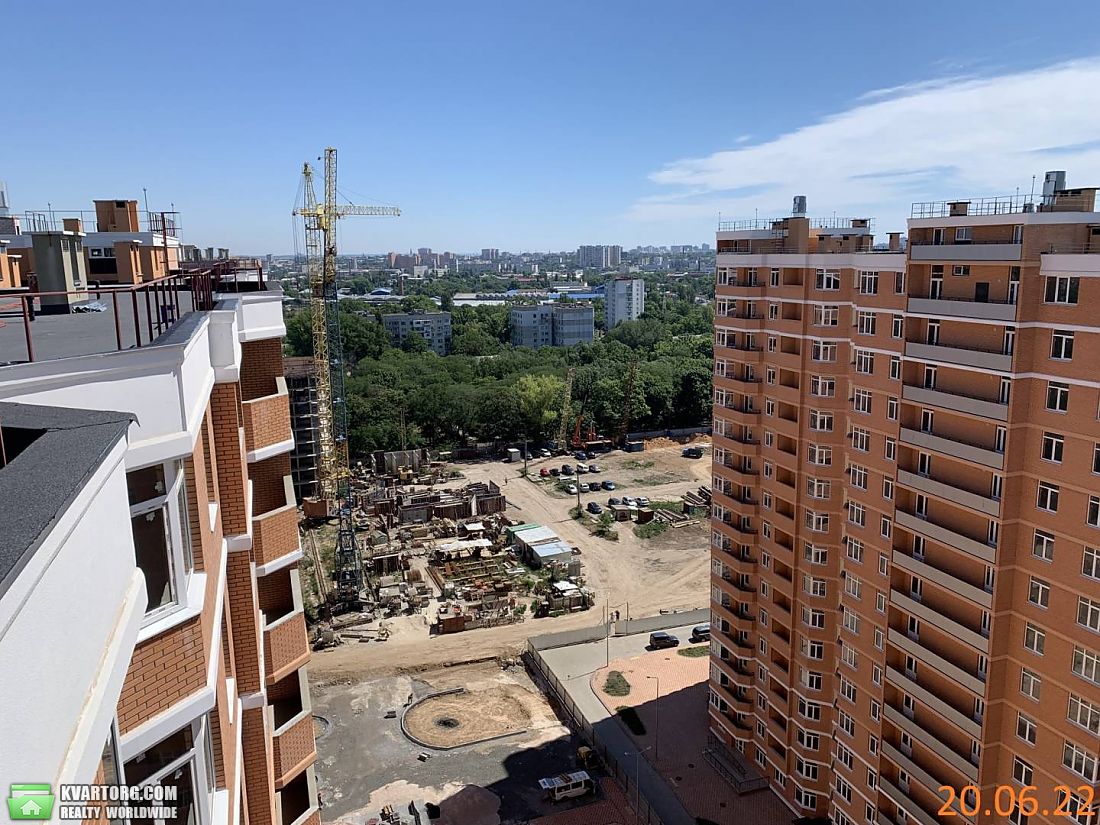 Sell 2-room apartment. Одесса, Овидиопольская дорога — photo 4