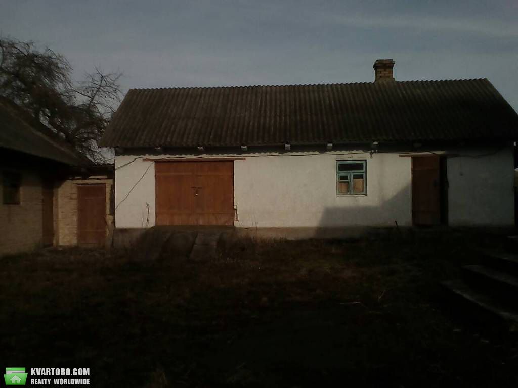 Sell house. Ровно, с. Грозов — photo 8