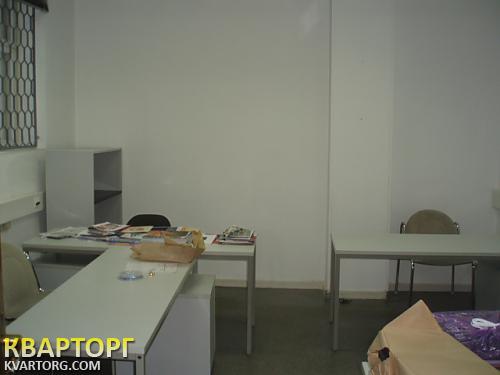 Rent out office. Киев,  Саксаганского — photo 1