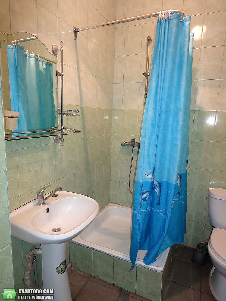Rent out 1-room apartment. Одесса, Коровицкого — photo 9