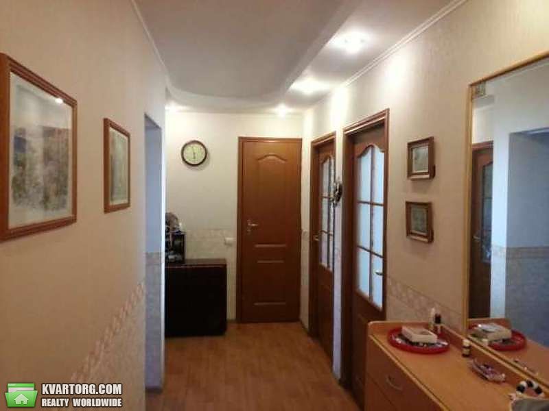 Sell 3-room apartment. Киев,  Чернобыльская — photo 1
