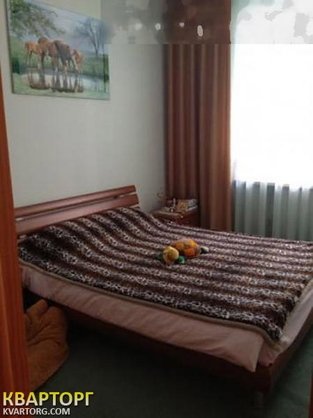 Sell 2-room apartment. Киев,  Милославская — photo 4
