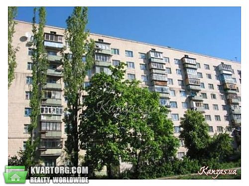 Sell 2-room apartment. Киев, Милютенко — photo 1