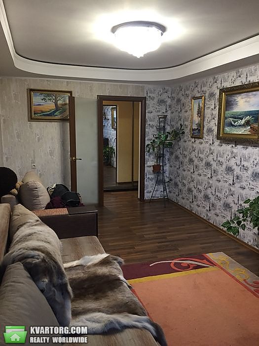Sell 1-room apartment. Киев,  Тимошенко — photo 4