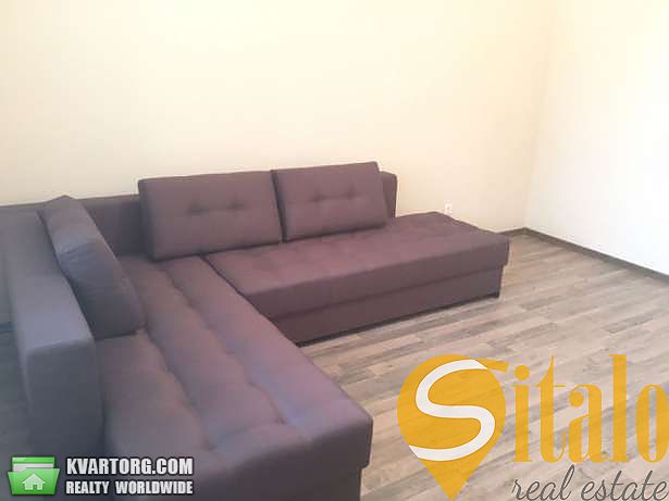 Sell 1-room apartment. Киев,  Ломоносова — photo 1