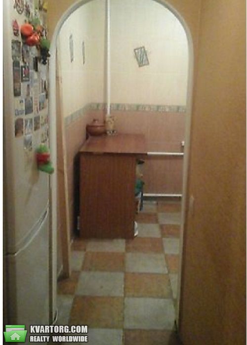 Sell 2-room apartment. Киев, Ружинская — photo 4