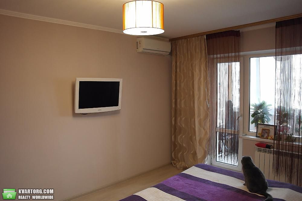 Sell 1-room apartment. Киев,  Ахматовой — photo 5