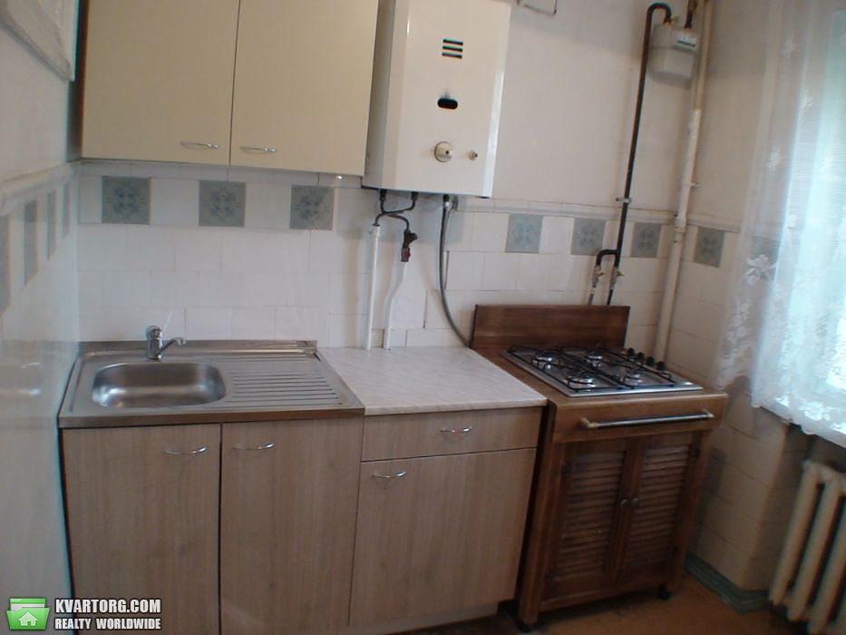 Sell 2-room apartment. Киев,  Щербакова — photo 1