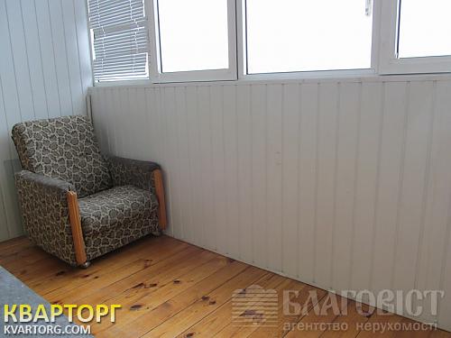 Sell 2-room apartment. Киев, Дарницкий бул — photo 5