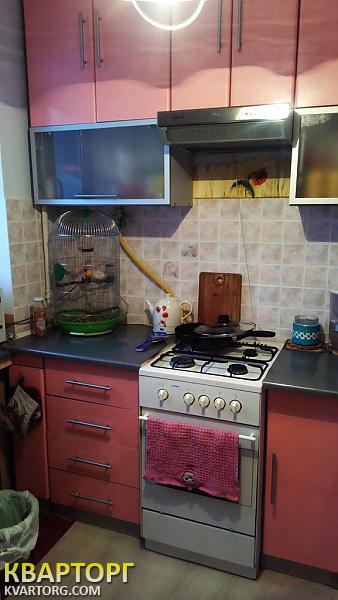 Sell 2-room apartment. Киев, Довнар-Запольского — photo 8