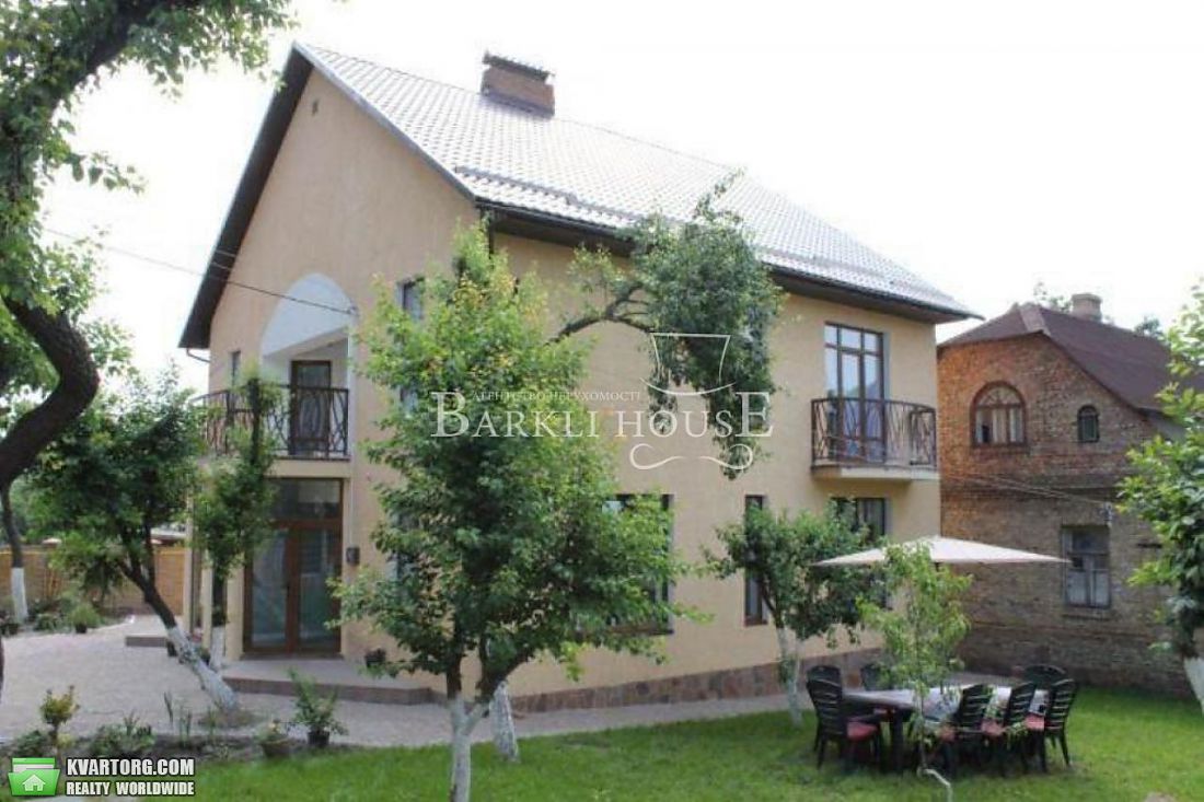 Rent out house. Киев,  Петропавловская — photo 8
