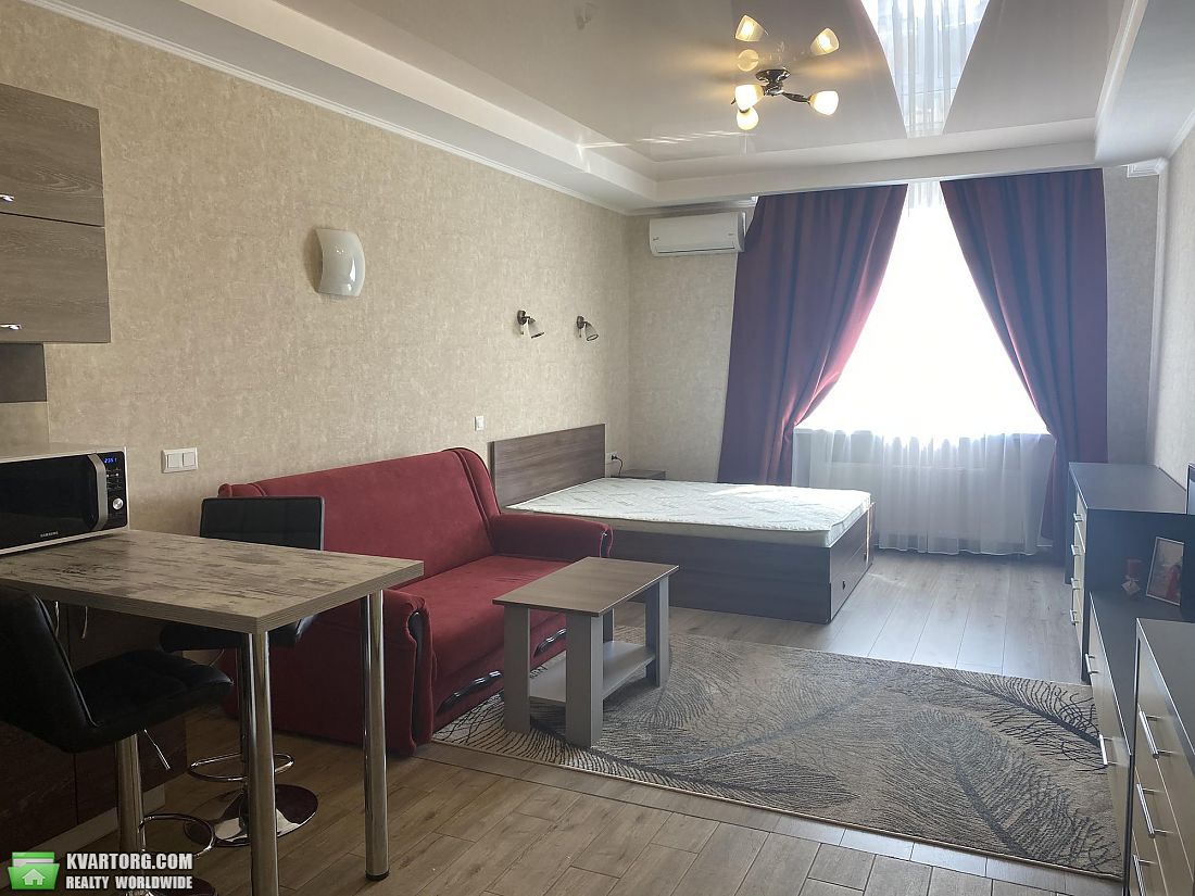 Sell 1-room apartment. Киев, Максимовича — photo 4