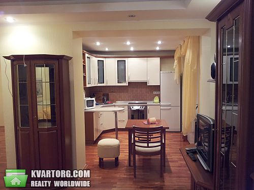 Rent out 2-room apartment. Киев, Героев Сталинграда пр — photo 1
