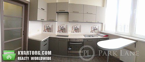 Sell 1-room apartment. Киев,  Руданского — photo 5