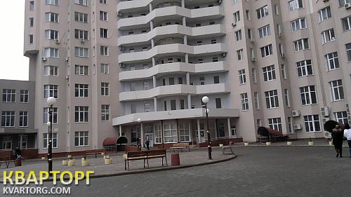 Sell 2-room apartment. Одесса, Среднефонтанская — photo 1