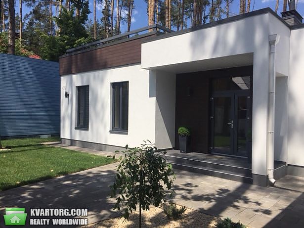 Sell house. Буча,  Балакирева пер — photo 1