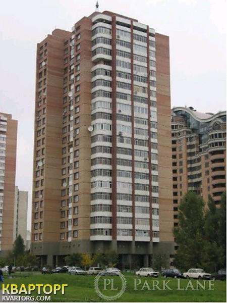 сдам 2-комнатную квартиру. Киев,  Леси Украинки бульв.21а - фото 2