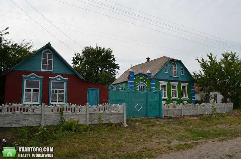 Sell house. Харьков,  Зеленая — photo 3