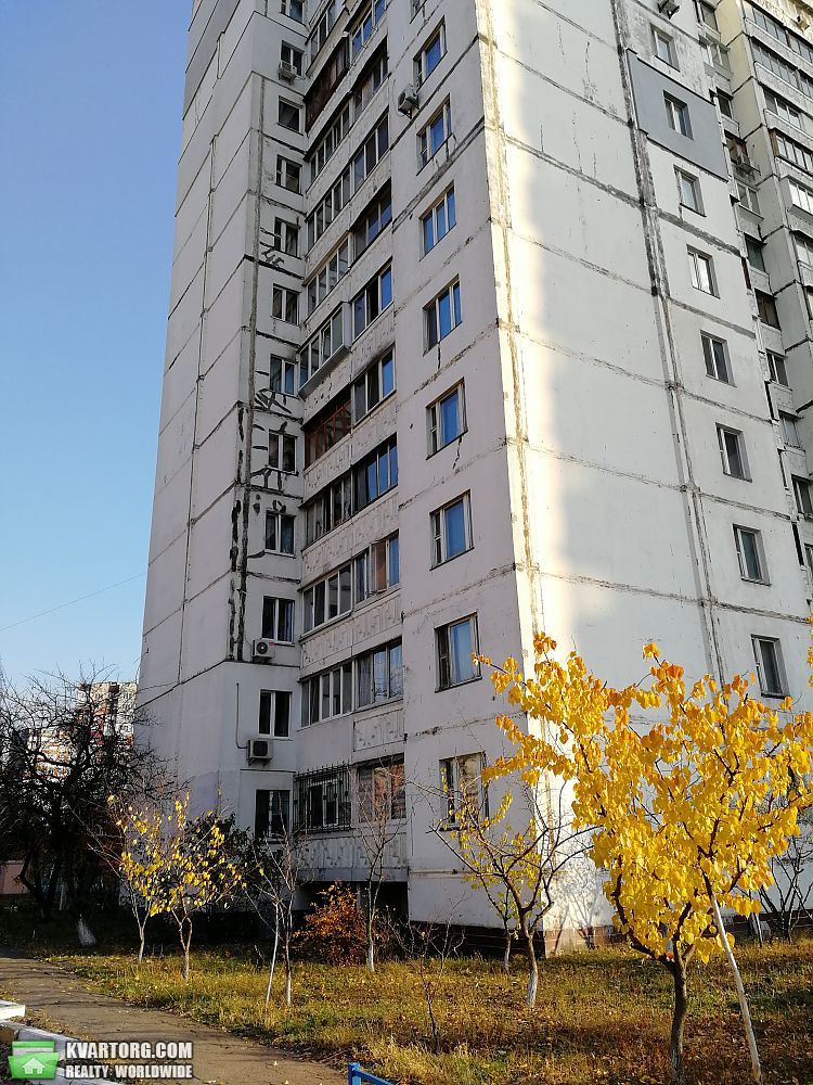 Sell 2-room apartment. Киев,  Закревского — photo 6