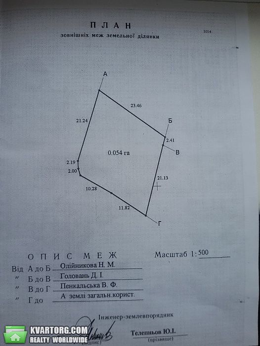 Sell house. Киевская обл., Янтарная — photo 9